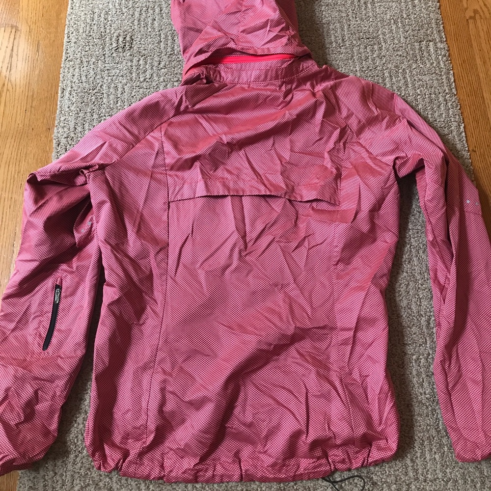Nike jacket - Picture 3 of 3