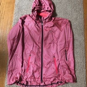 Nike jacket