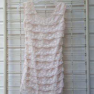 Charlotte Russe size extra small dress