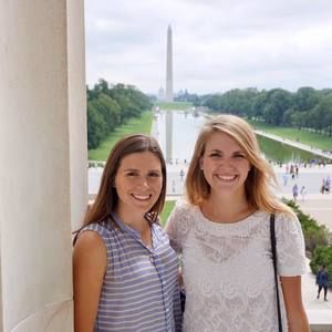 Meet your Posher, Virginia