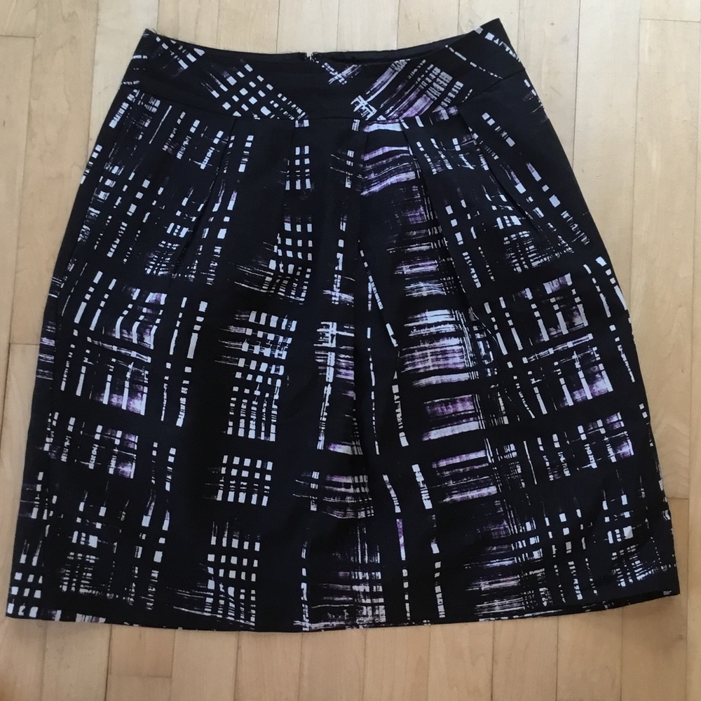 Banana republic skirt