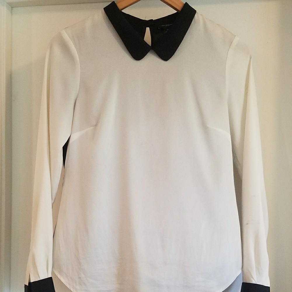 Ann Taylor long sleeve