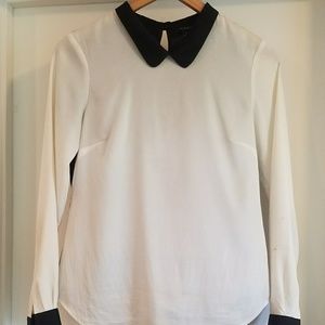 Ann Taylor long sleeve