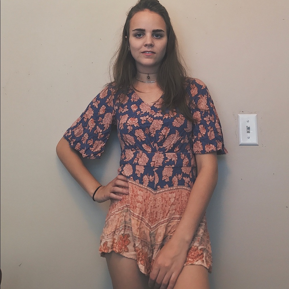 Romper