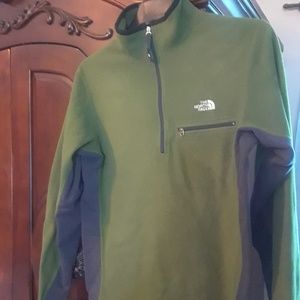 Northface fleece