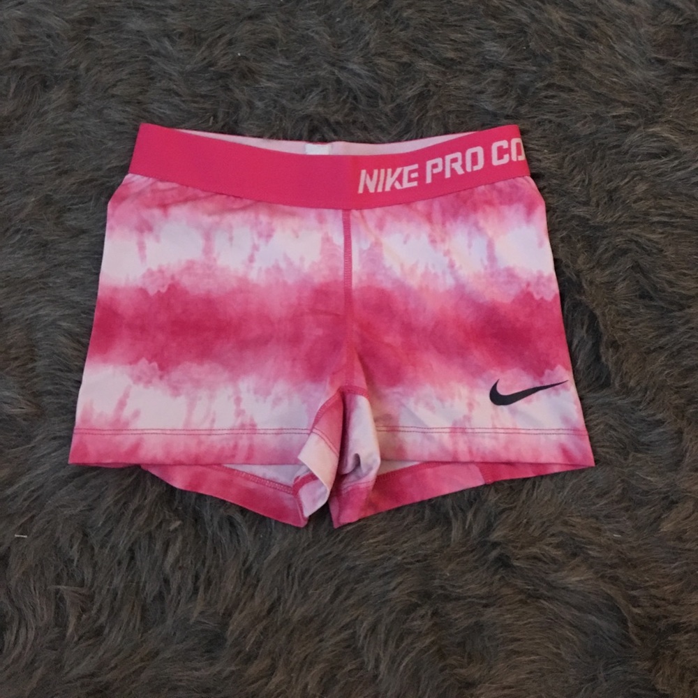 Nike Pro Spandex