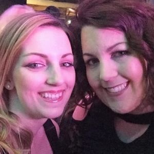 Meet your Posher, Sara