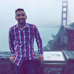 Meet your Posher, Gurmit