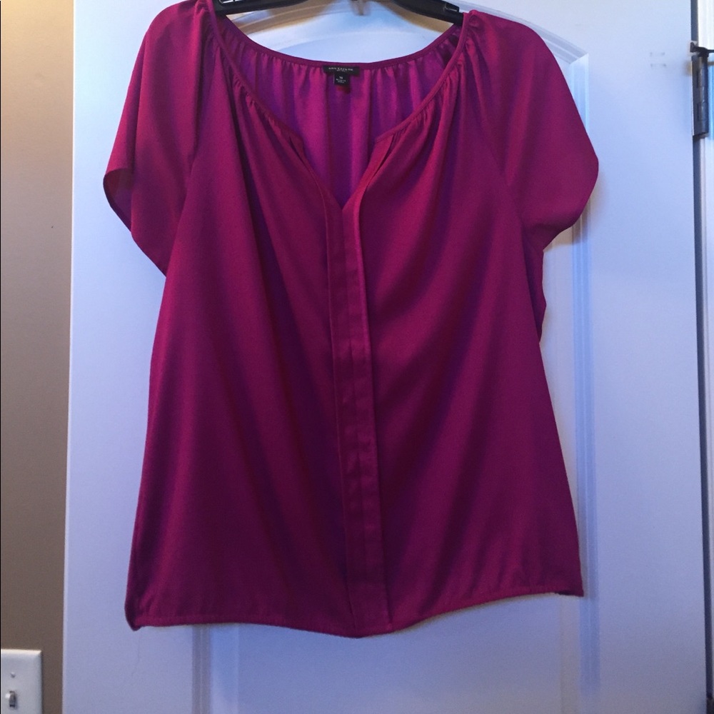 Ann Taylor Top