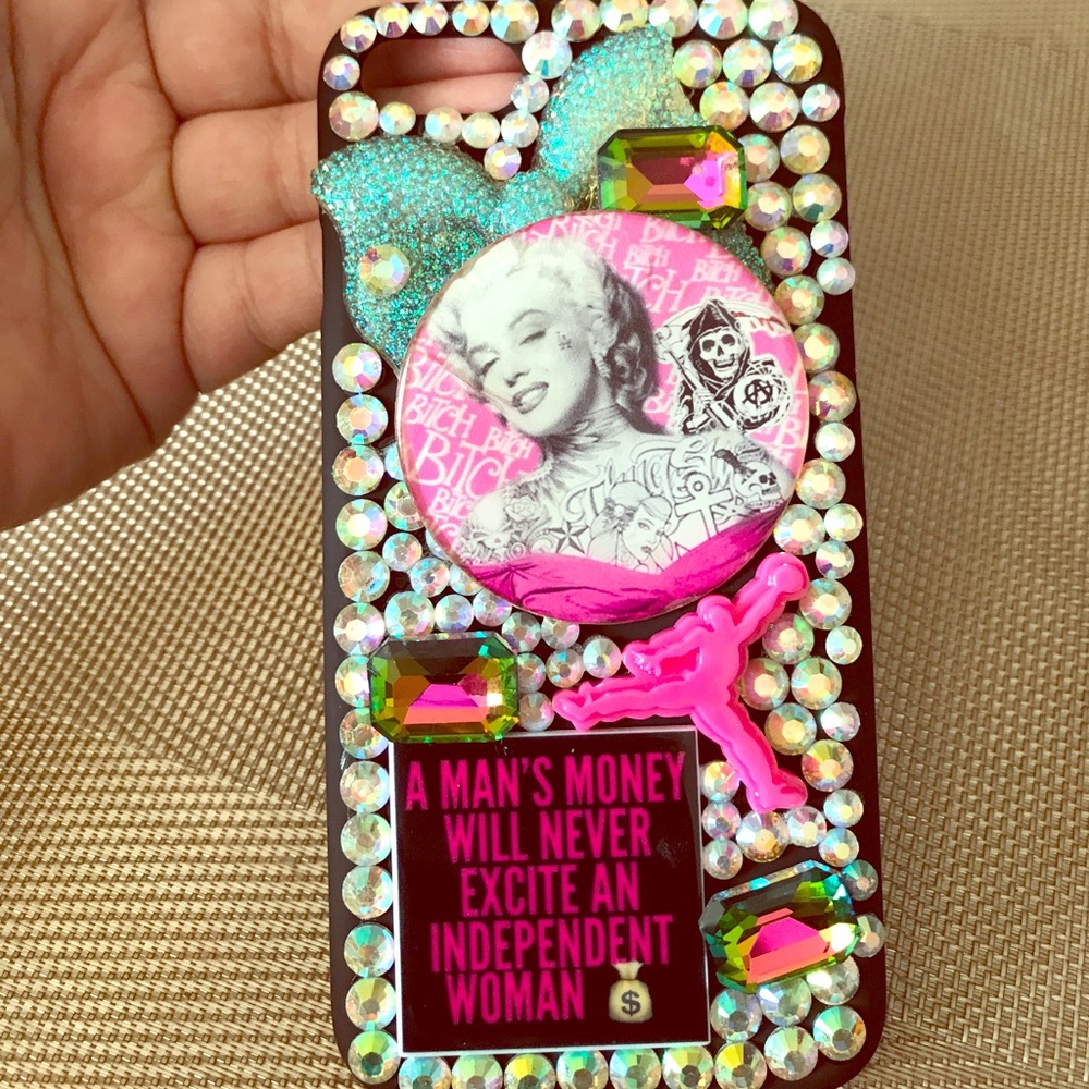 iPhone 7💎💖