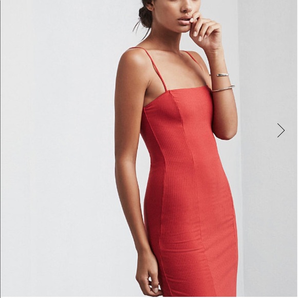 Reformation Alicia Dress - Picture 2 of 5