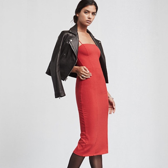 Reformation Alicia Dress - Picture 3 of 5