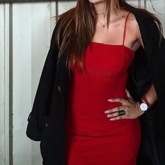 Reformation Alicia Dress - Picture 4 of 5