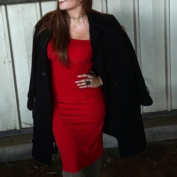 Reformation Alicia Dress - Picture 5 of 5