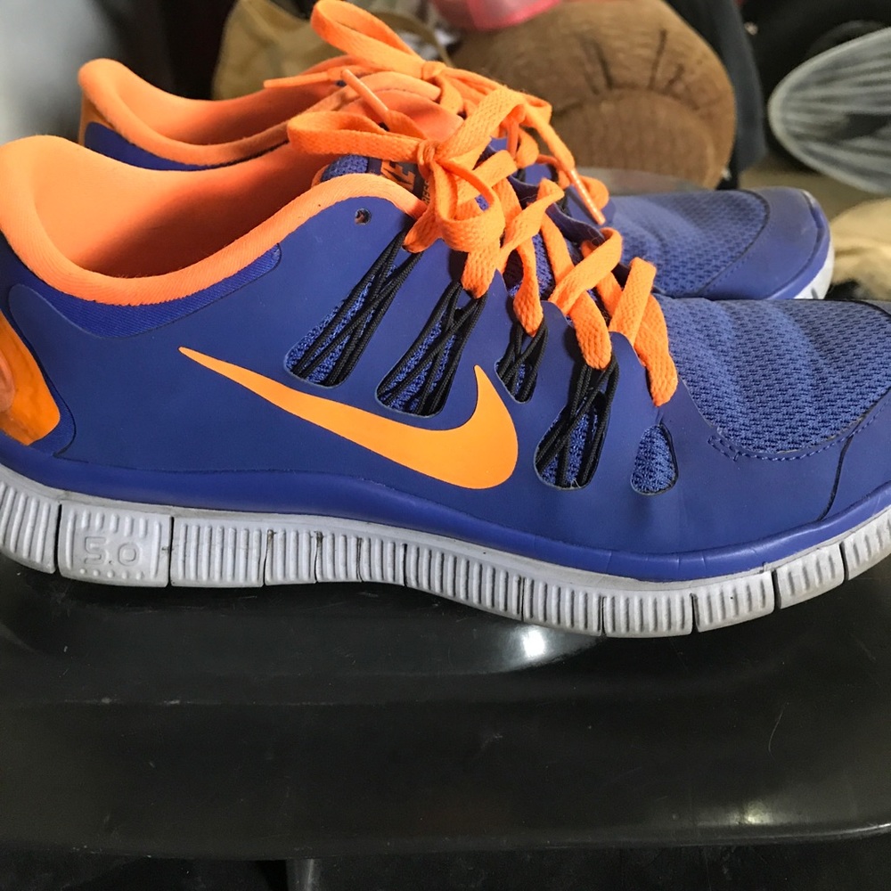 Nike shoes