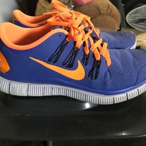 Nike shoes