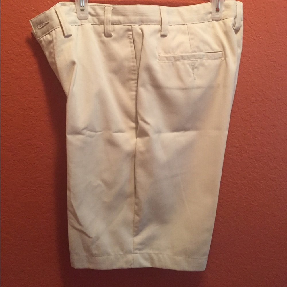 Caribbean Joe men's shorts.