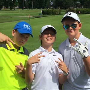 Meet your Posher, Barry