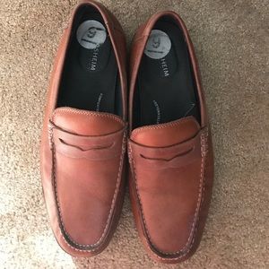 Florsheim shoes