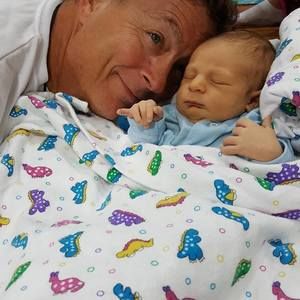 Meet your Posher, Will