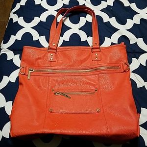 Olivia + Joy Shopping Tote
