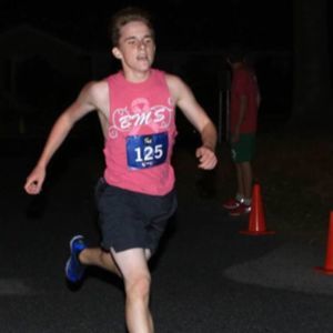 Meet your Posher, Jacob