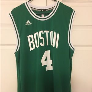Isaiah Thomas Boston Celtics Jersey size Medium