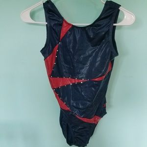 GK Leotard