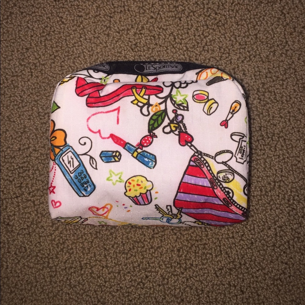 Mini LeSportsac Bag
