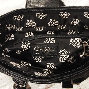 Jessica Simpson shoulder bag