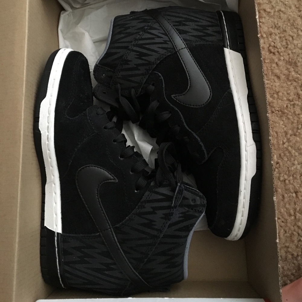 Nike dunks