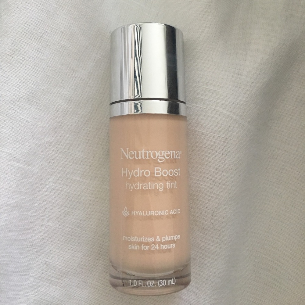 Neurtrogena Hydro Boost Hydrating Tint