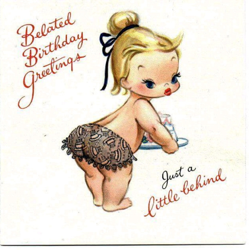 Meet your Posher, Deanna