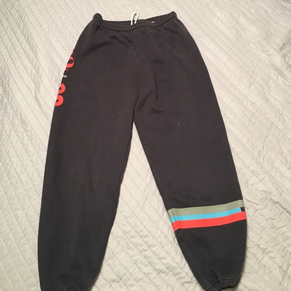 Jo + Jax Sweat Pants