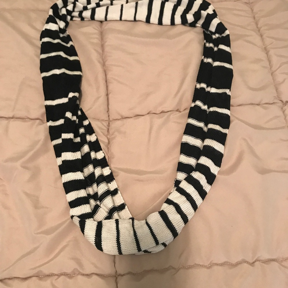 Infinity scarf from Loft