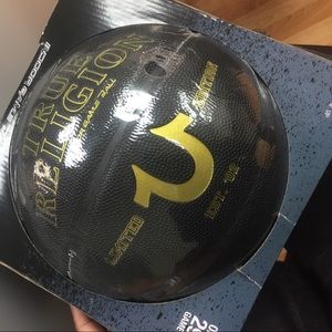 True religion basketball
