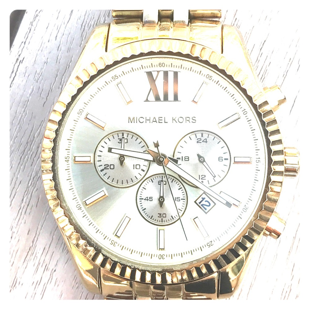 Michael Kors Lexington