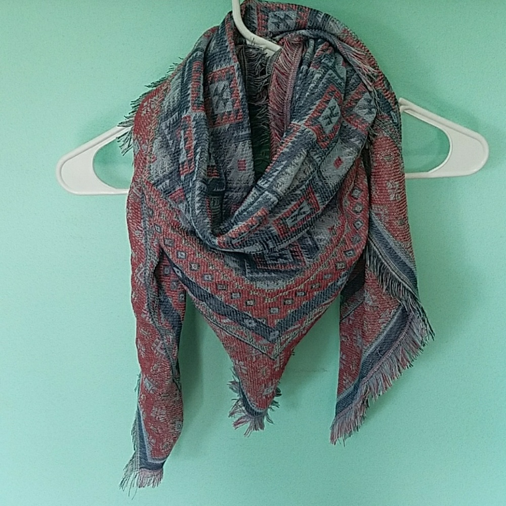 Casual Scarf