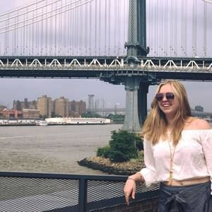 Meet your Posher, Jessie