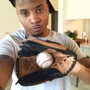 Meet your Posher, Logan