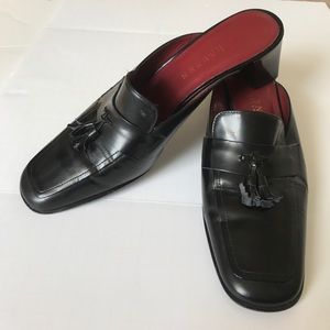 Ralph Lauren Mules Size 8 1/2