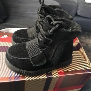 Toddler replica yeezy