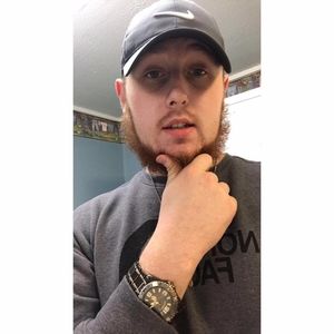 Meet your Posher, Matthew