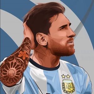 Meet your Posher, Nelson