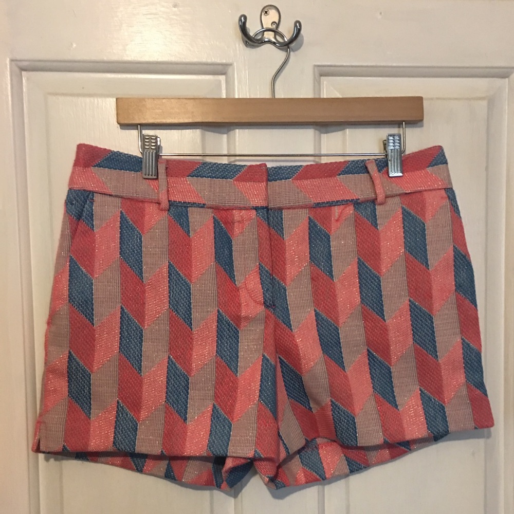 Ann Taylor LOFT shorts