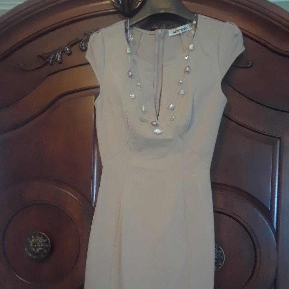 Boutique dress