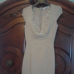 Boutique dress