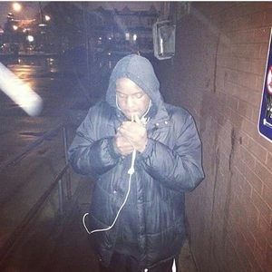 Meet your Posher, Jeffrey