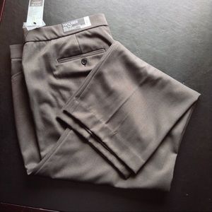 PLUS SIZE APT. 9 TROUSERS