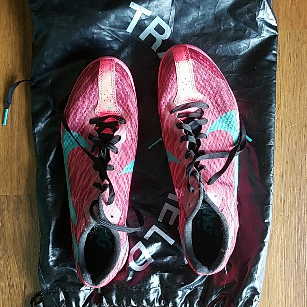 Spikes